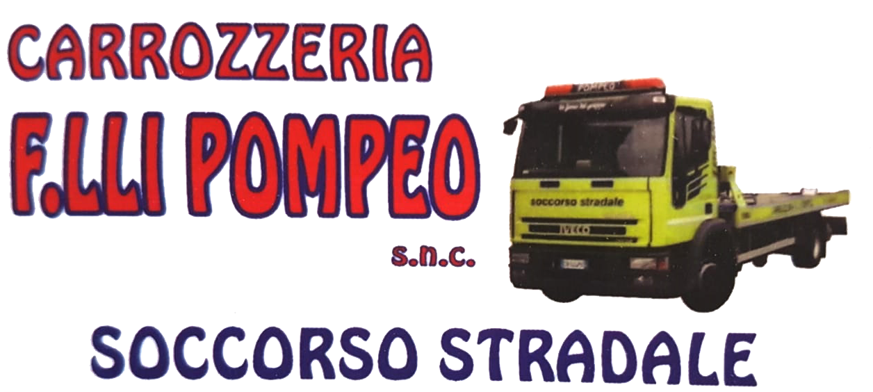 CARROZZERIA F.LLI POMPEO