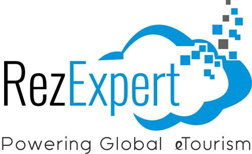 RezExpert Logo RezExpert reservation logo
