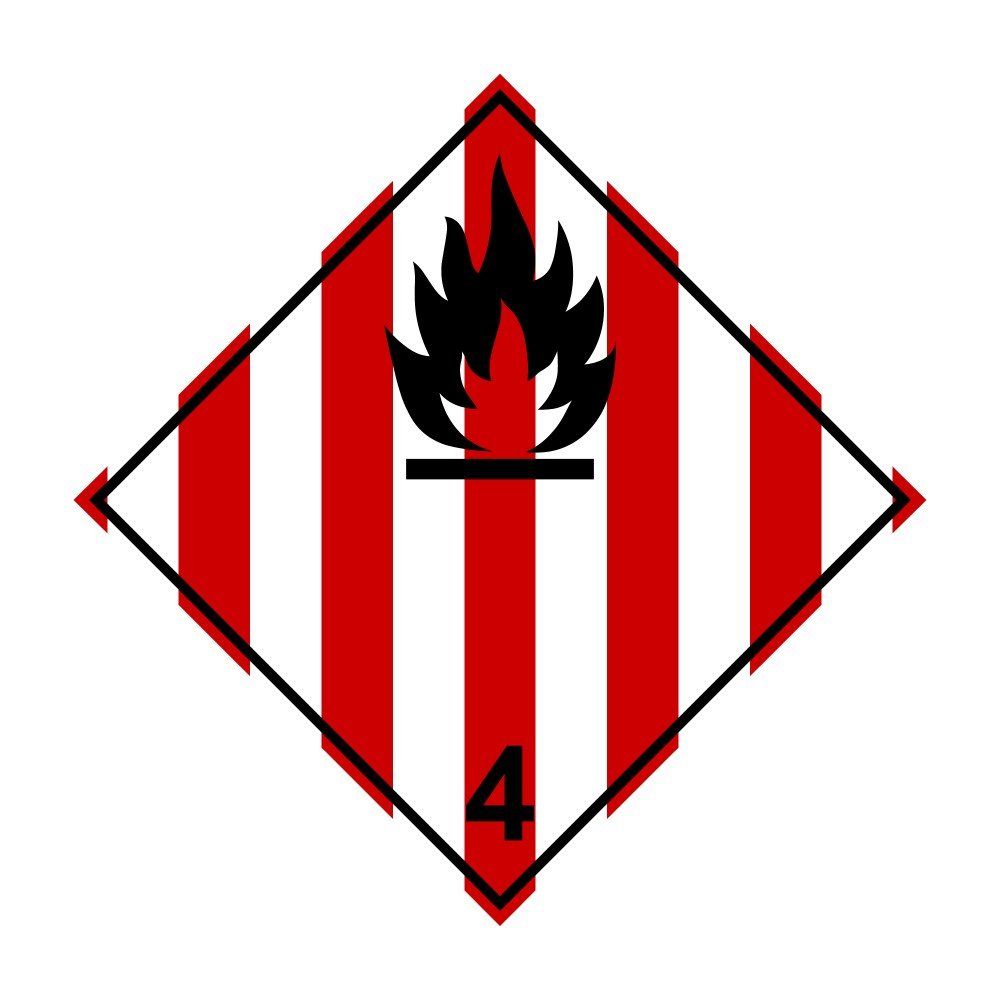 magazzino aziendale