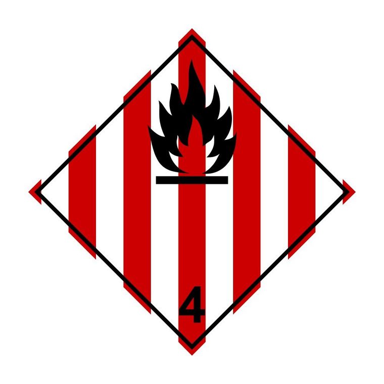 magazzino aziendale