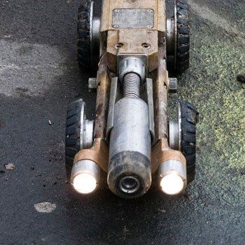 Drain surveys