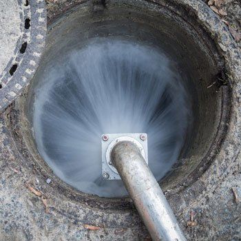 Drain cleaning