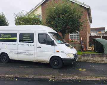 Our drain engineers offer: