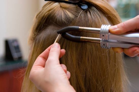 applicazione extension