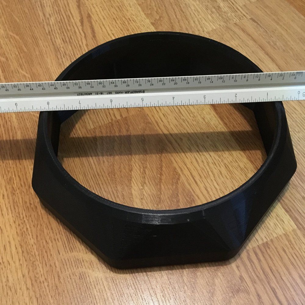 Shape Adapter