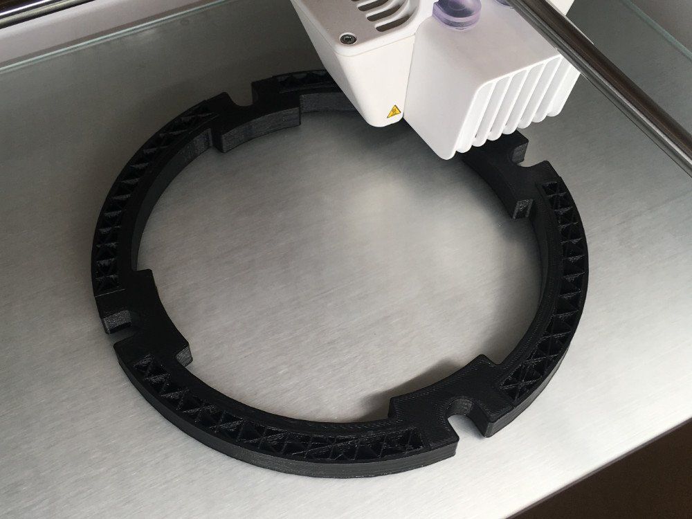 Ring Mount