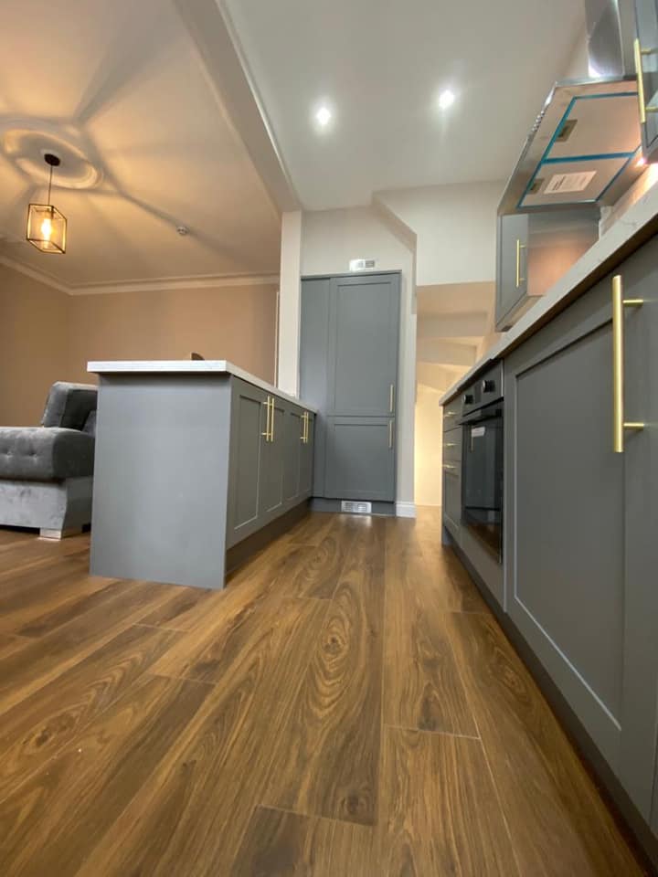 Flooring