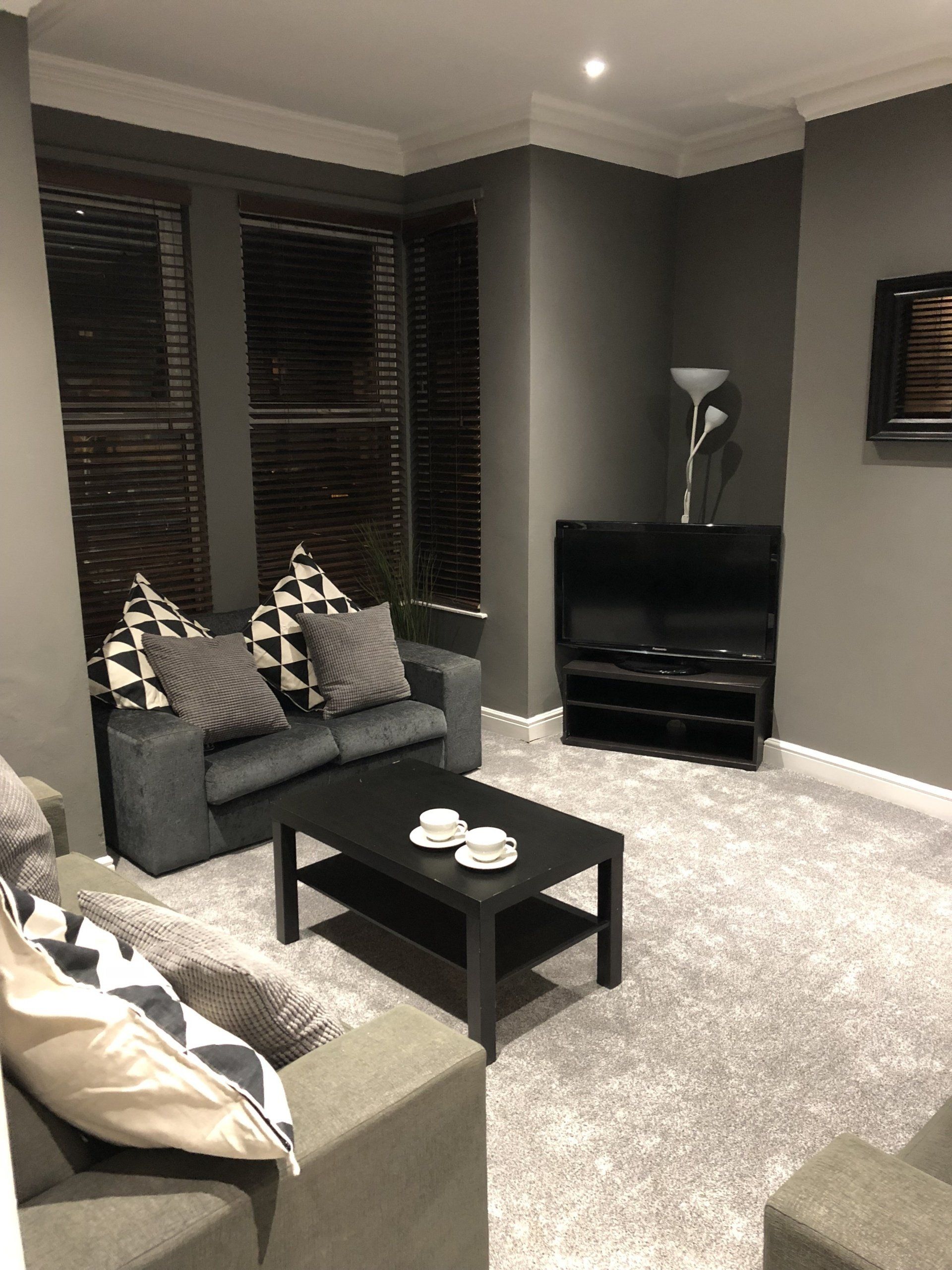 Refurbishments