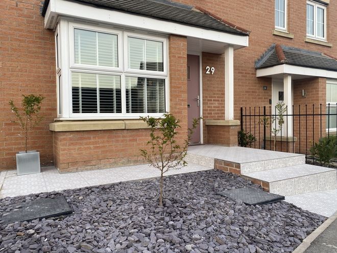 Landlords and lettings  agent building services