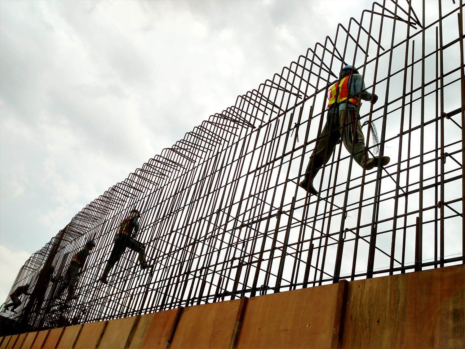 Construcción de superficies deportivas