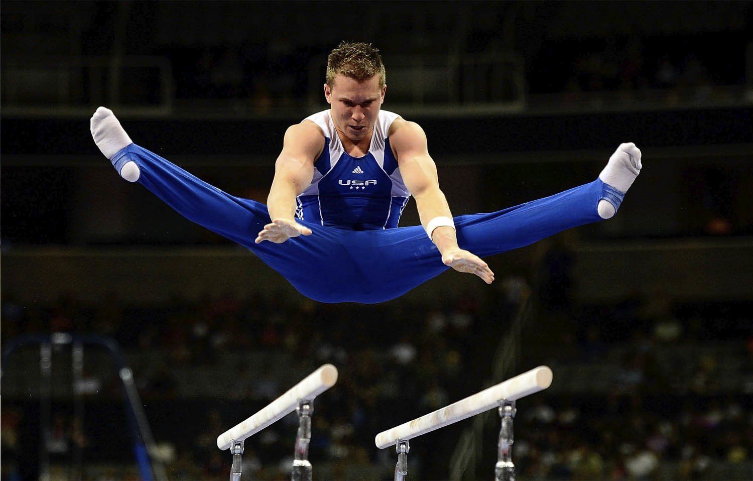Accesorios para gimnasia
