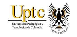 universidad Pedagógica y Tecnológica de Colombia