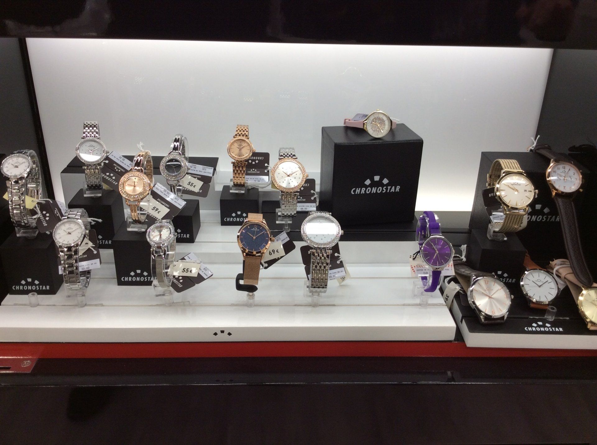 orologi da donna