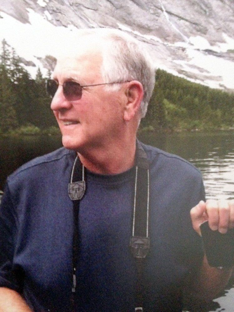 A portrait of Mr. Wells