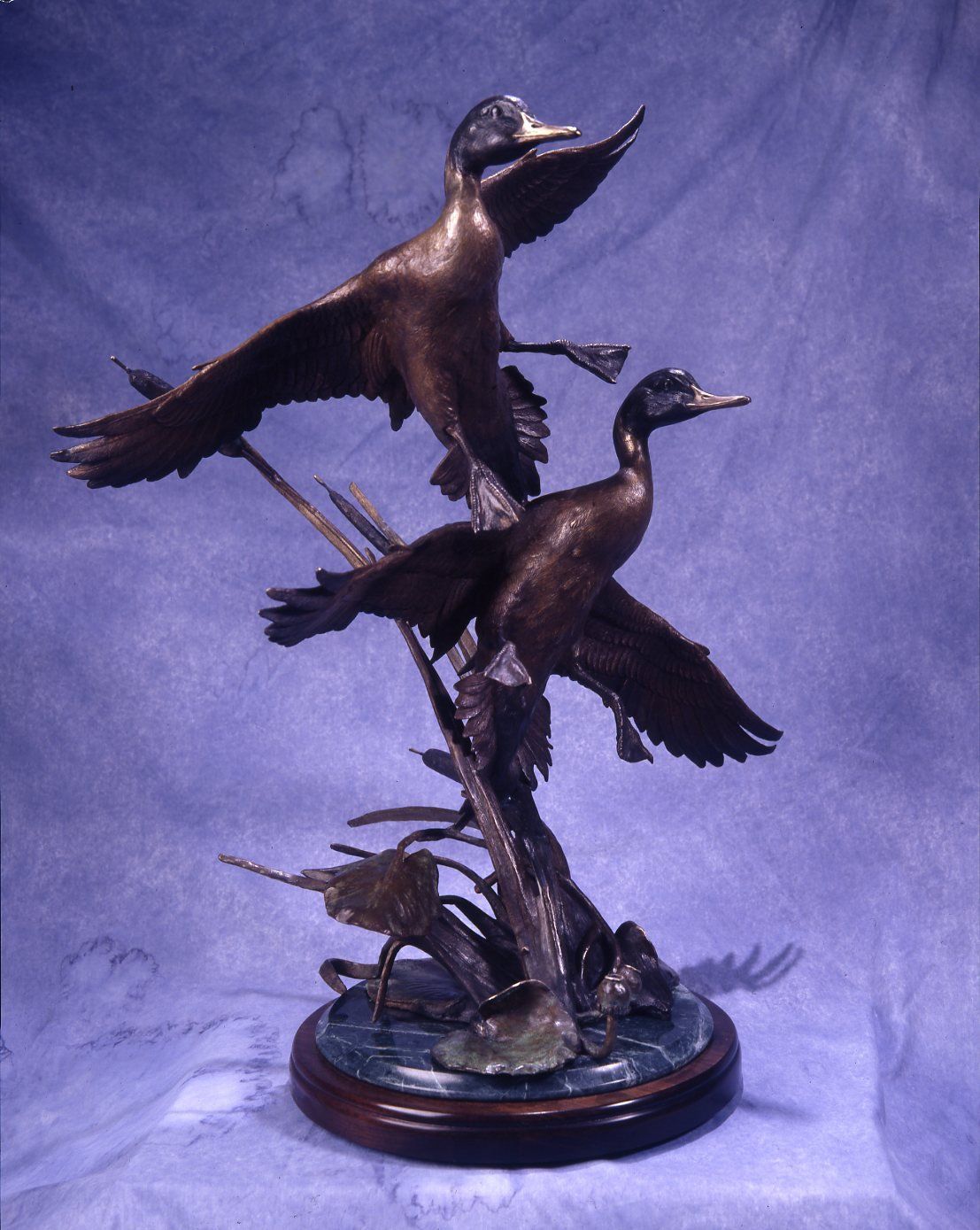 "Pintail Pair" Sold Out
