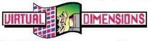 Virtual Dimensions Logo