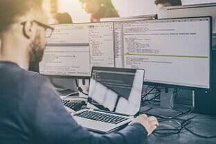 Managed IT Services — Computer Builds in Fairfield, ME