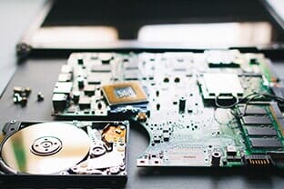 Computer Parts — Computer Builds in Fairfield, ME