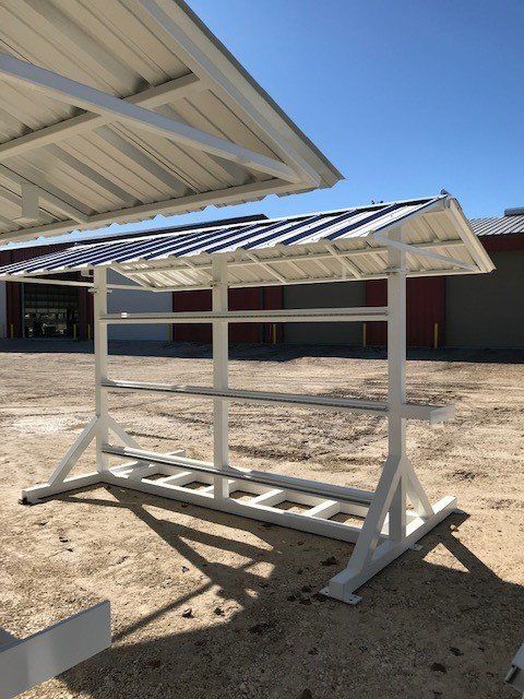 Electrical Racks