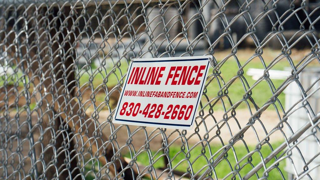 Security Fencing