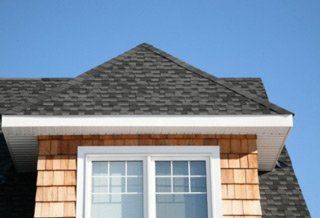 Exterior of House With Dormer - Roofing Services in Norfolk, VA Exterior of House With Dormer - Roofing Services in Norfolk, VA
