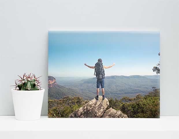 Order Canvas Mounts