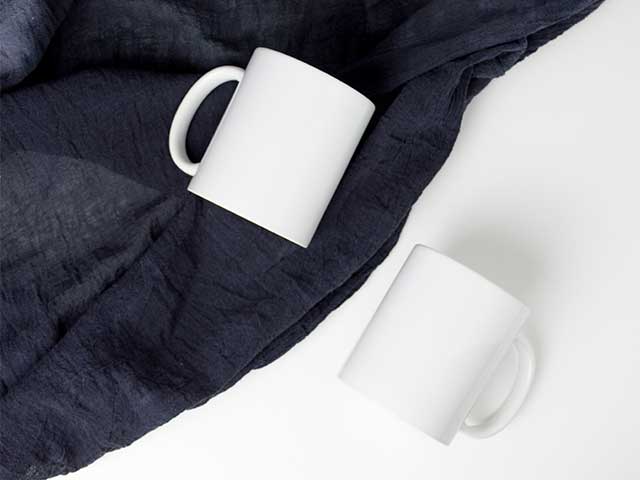 Order Mugs
