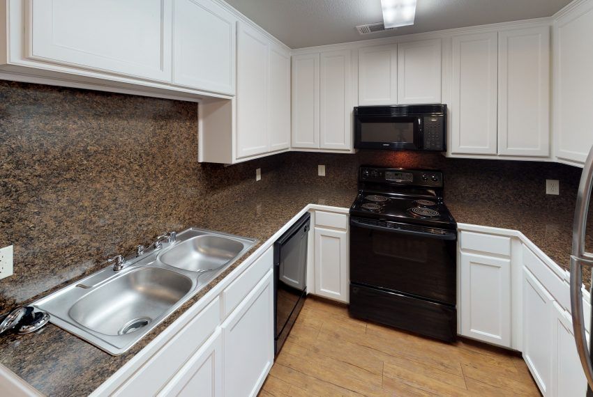 Eagle Point Apartments