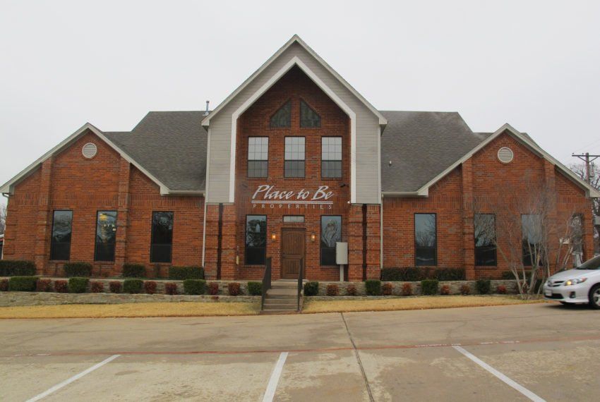 525 S. Carroll Blvd