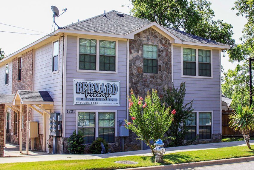 Bernard Village