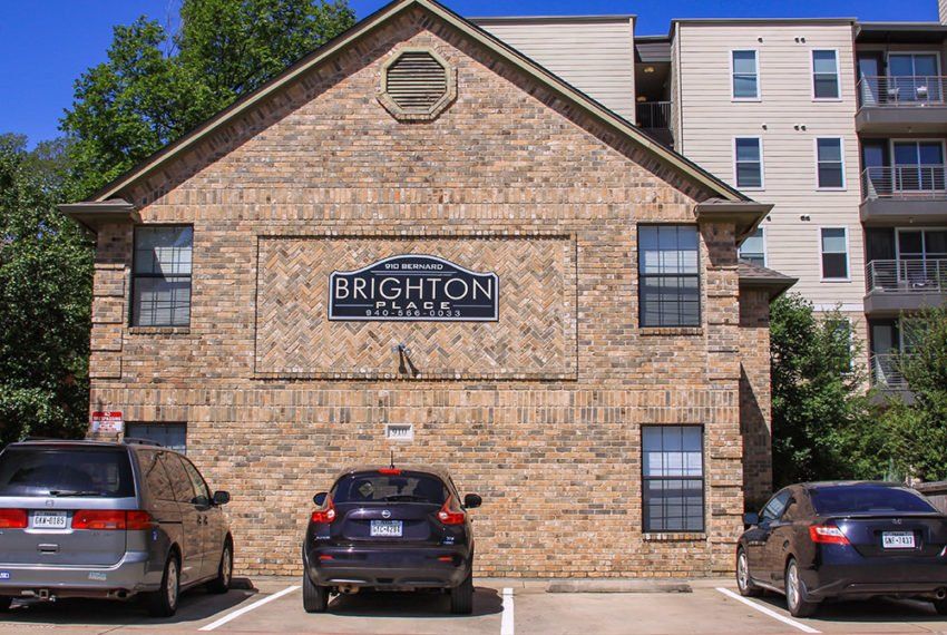Brighton Place