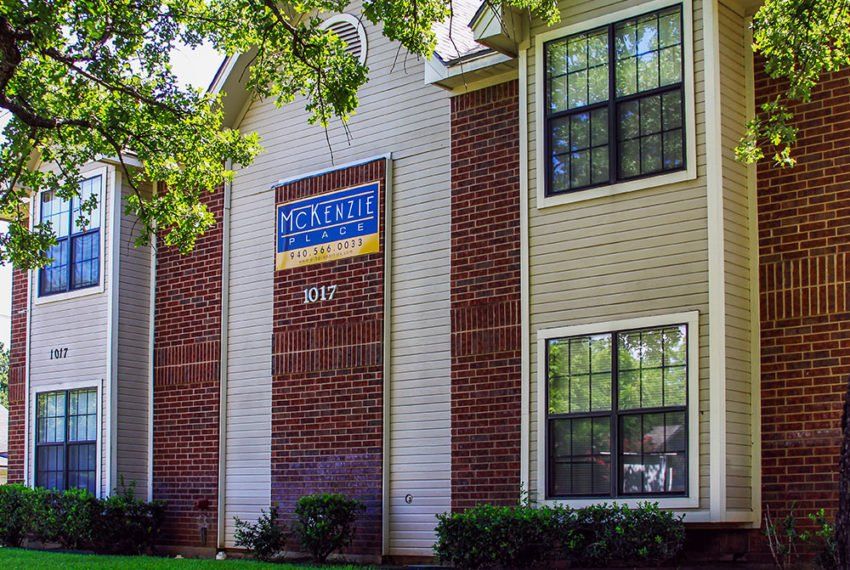 McKenzie Place