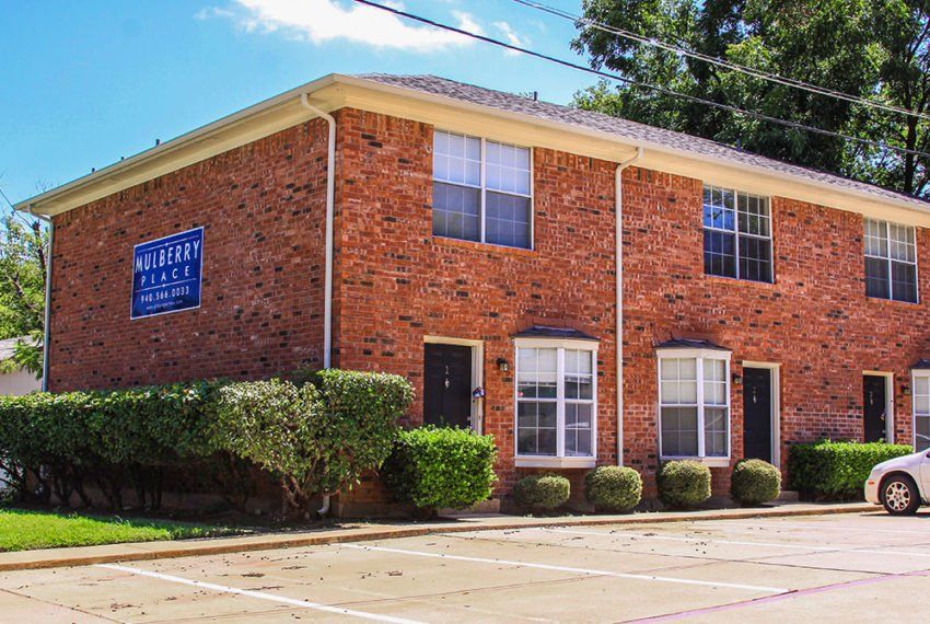 Mulberry Place