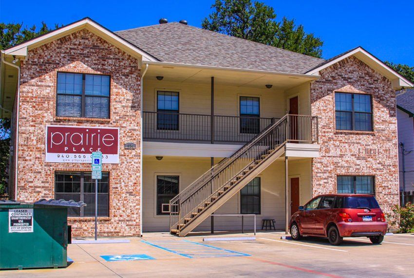Prairie Place