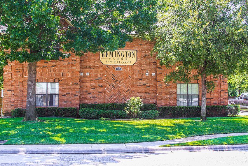 Remington Place