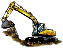 DeWitt Excavating, Inc.