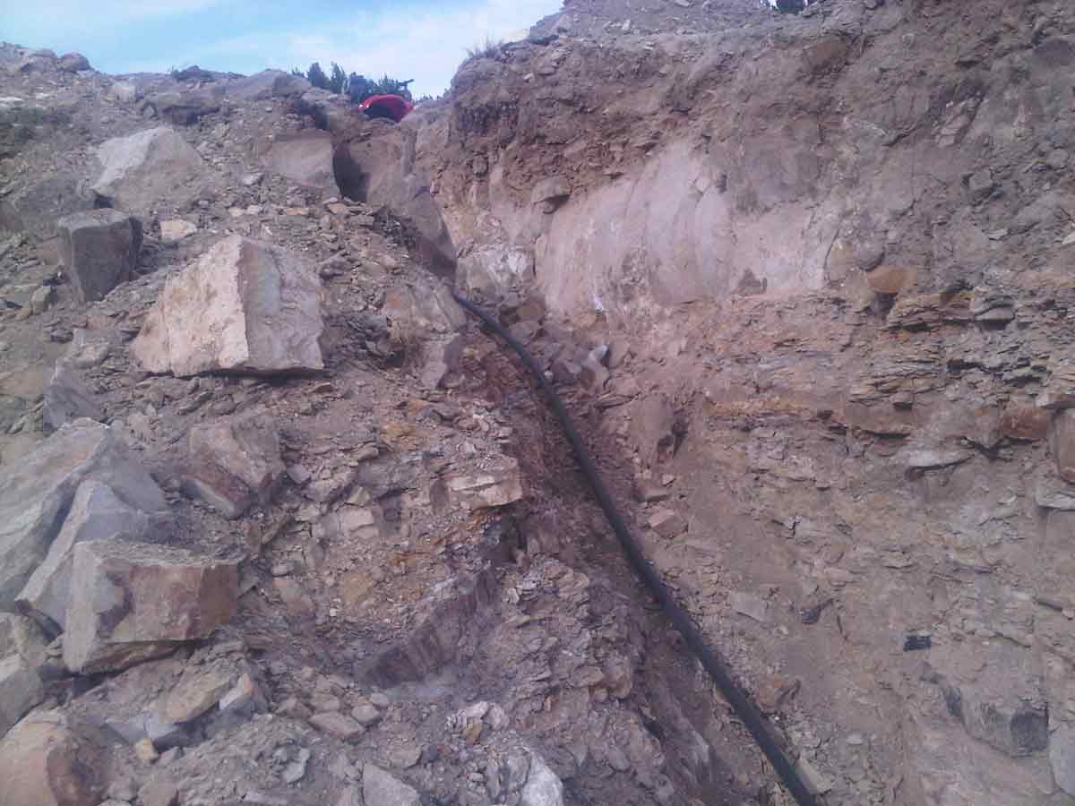 Trenching - Excavation in Lamar, CO