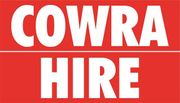 cowra hire