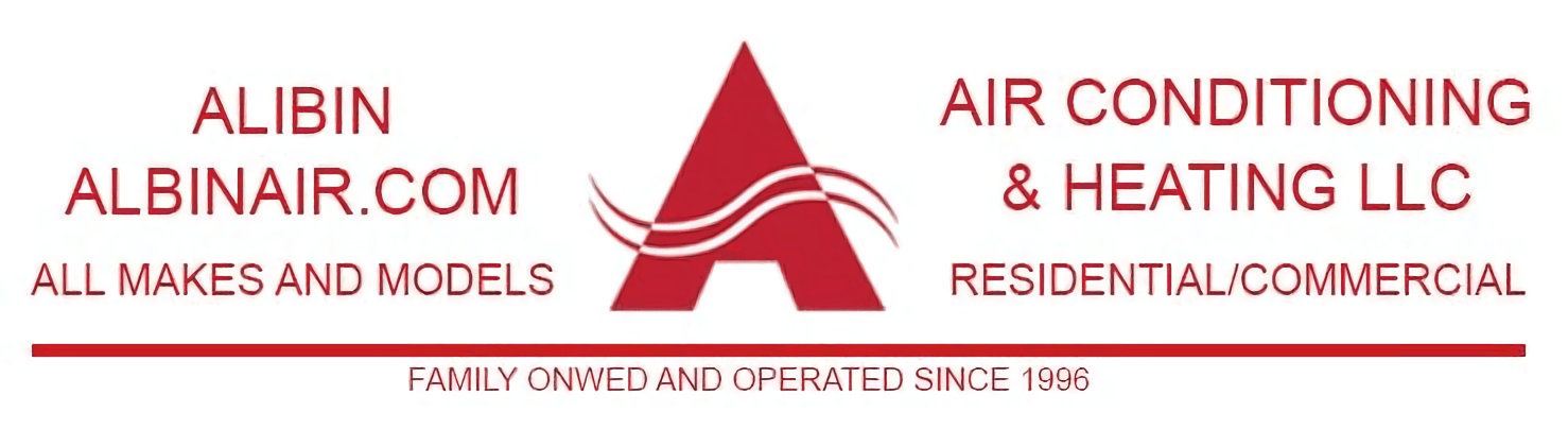 Albin Air Conditioning & Heating
