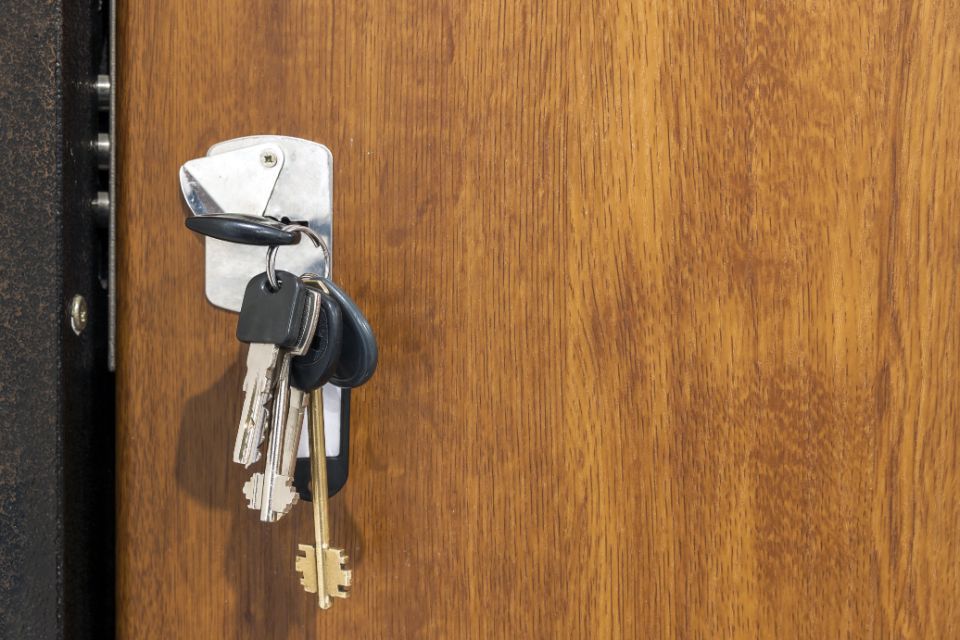 North Star Locksmith