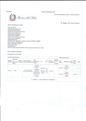 dispositivi medici