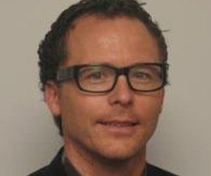 Carsten Mørk