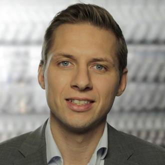Christian Balmer Hansen