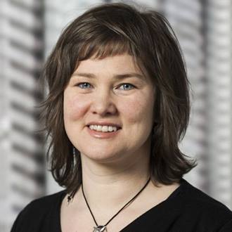 Christiane Johansen