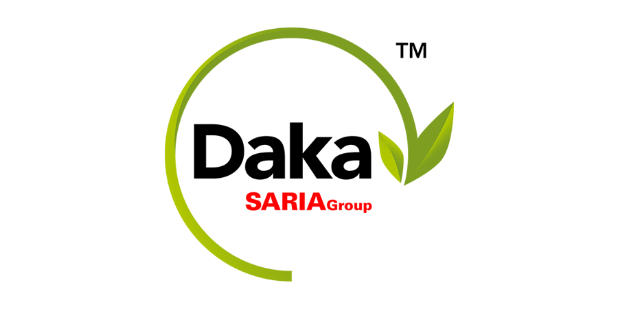 Daka logo