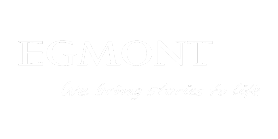 Egmont logo