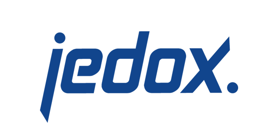 Jedox logo