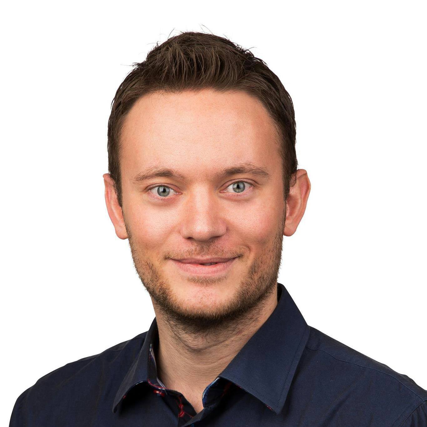 Michael Overgaard Saxtorff