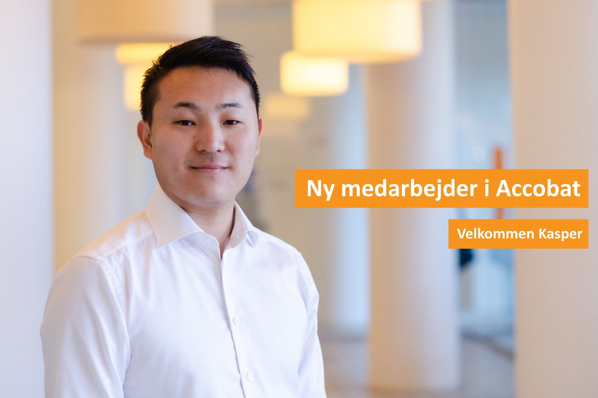 Kaper Shik Thomsen