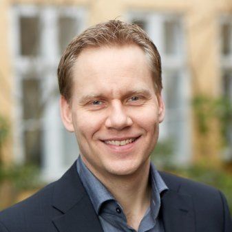 Peter Nielsen